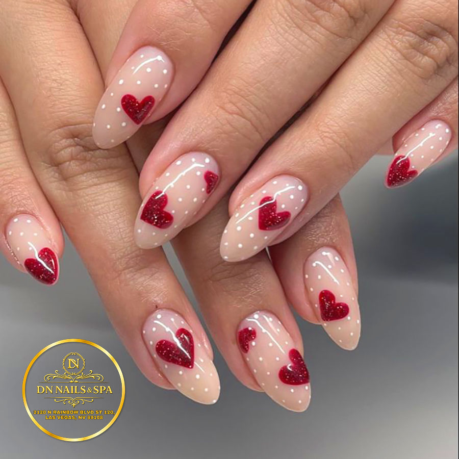 Nail Design